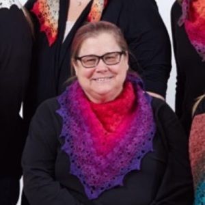 Meet your Posher, Suzanne